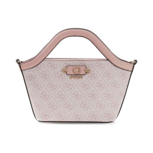 Sac à main Guess Lindsey - Guess - Modalova