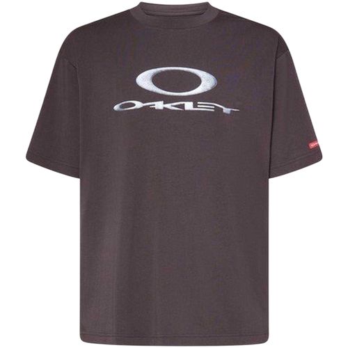 T-shirt Oakley New Retro - Oakley - Modalova