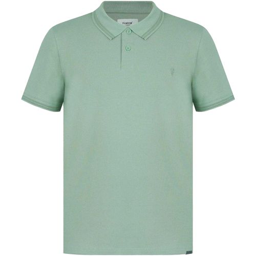 T-shirt Firetrap Lazer - Firetrap - Modalova