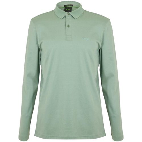 Polo BOSS Pirol - BOSS - Modalova