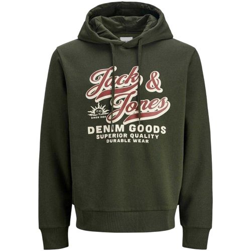 Sweatshirts à capuche GT44063 - Jack & Jones - Modalova