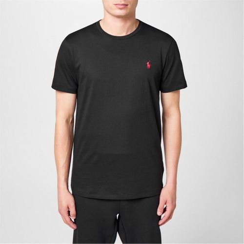 T-shirt Ralph Lauren Custom - Ralph Lauren - Modalova