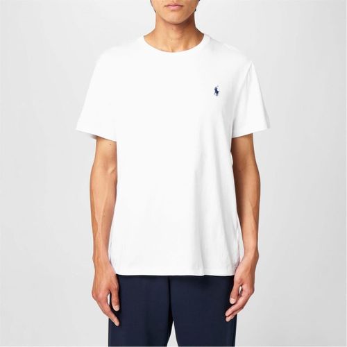 T-shirt Ralph Lauren Custom - Ralph Lauren - Modalova