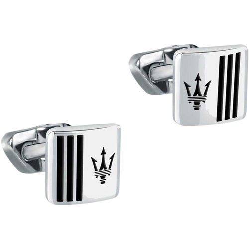 Boutons de manchettes GT42315 - Maserati - Modalova