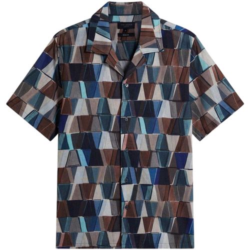 Chemise Ted Baker GT42527 - Ted Baker - Modalova