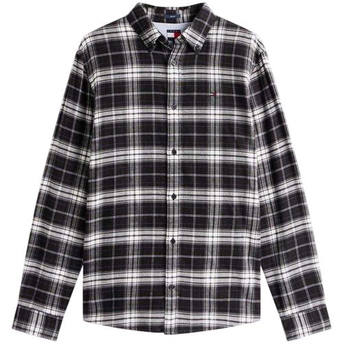 Chemise Tommy Jeans GT44790 - Tommy Jeans - Modalova