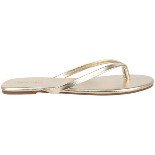 Tongs Jack Wills GT44989 - Jack Wills - Modalova