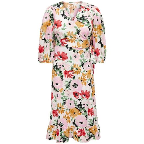 Robe Only GT45270 - Only - Modalova