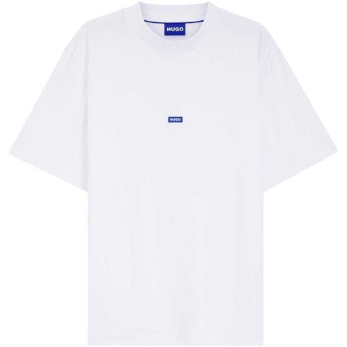 T-shirt HUGO Nieros - HUGO - Modalova
