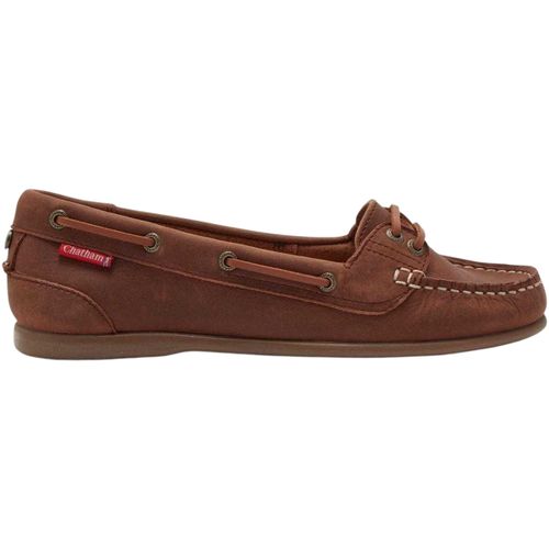 Chaussures bateau Chatham GT46200 - Chatham - Modalova