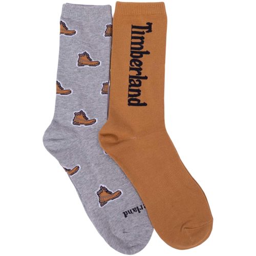 Chaussettes Timberland GT46474 - Timberland - Modalova