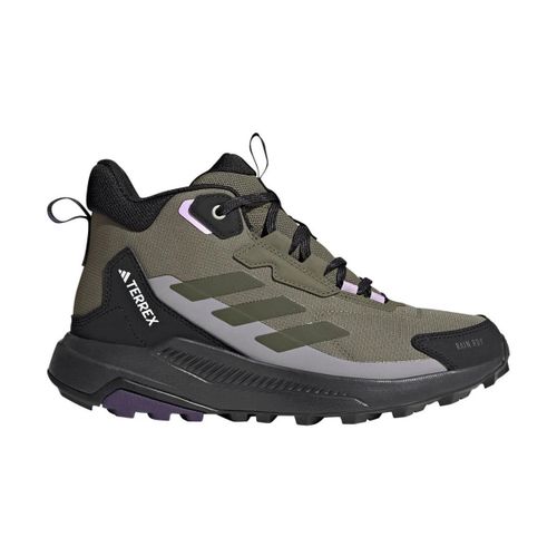 Chaussures TERREX ANYLANDER MID RAIN.RDY HIKING - adidas - Modalova