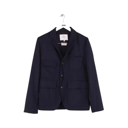 Veste Woolrich Veste bleu marine - Woolrich - Modalova