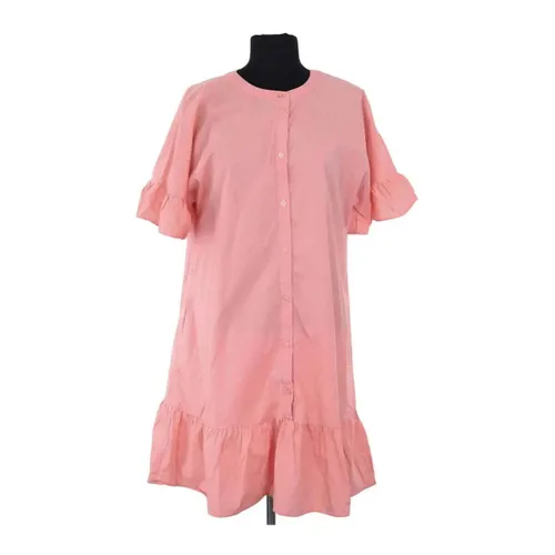 Robe courte Tara Jarmon Robe rose - Tara Jarmon - Modalova