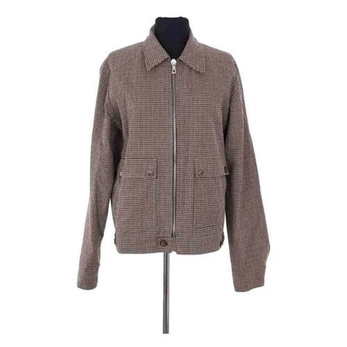 Blouson Paul & Joe Blouson marron - Paul & Joe - Modalova