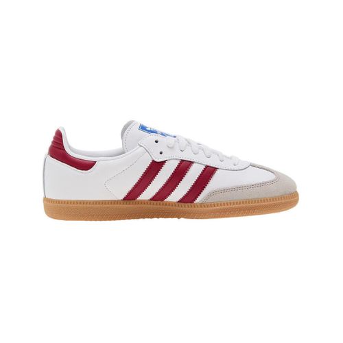 Baskets basses Baskets Samba OG cuir - adidas - Modalova