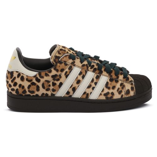 Baskets adidas SUPERSTAR II W - adidas - Modalova