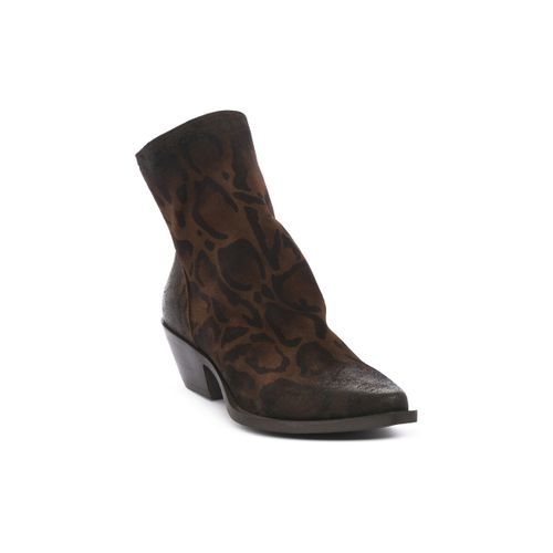 Bottines Priv Lab METISSE PEZZ - Priv Lab - Modalova