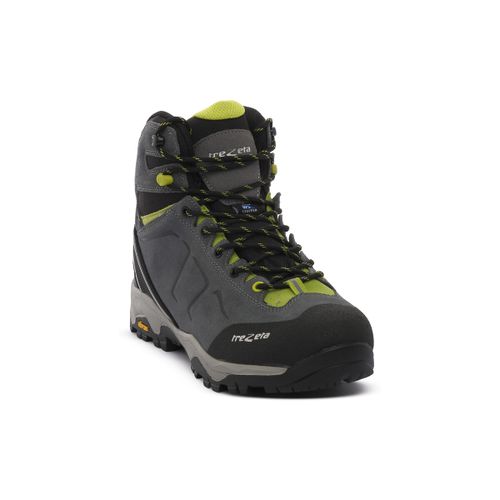 Chaussures DRIFT WP GREY LIME - Trezeta - Modalova