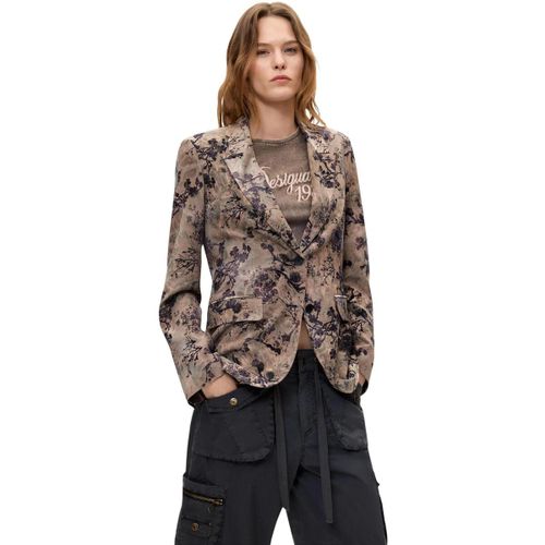Veste Desigual AME_CHERRIE 26WWEW45 - Desigual - Modalova