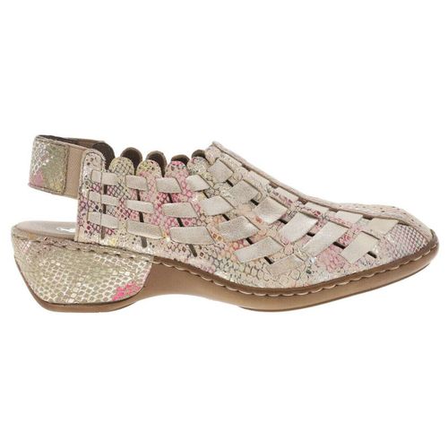 Sandales Rieker - Rieker - Modalova