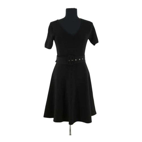 Robe Claudie Pierlot Robe noire - Claudie Pierlot - Modalova