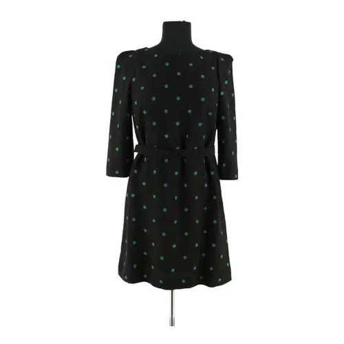 Robe Claudie Pierlot Robe noire - Claudie Pierlot - Modalova