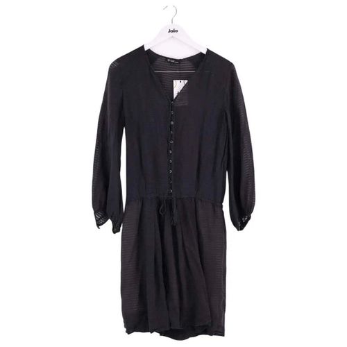 Robe Gil Santucci Robe grise - Gil Santucci - Modalova