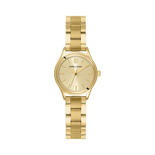 Montre Montre PYA Cadran Doré - Pierre Lannier - Modalova
