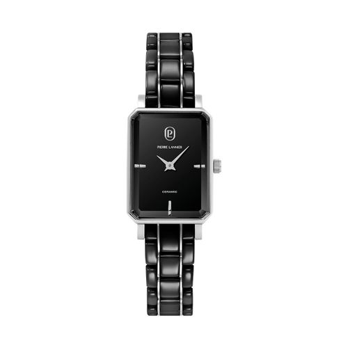 Montre Montre ARIANE Cadran Noir - Pierre Lannier - Modalova