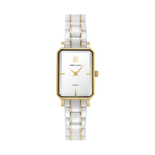 Montre Montre ARIANE Cadran Blanc - Pierre Lannier - Modalova