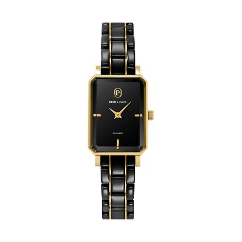 Montre Montre ARIANE Cadran Noir - Pierre Lannier - Modalova