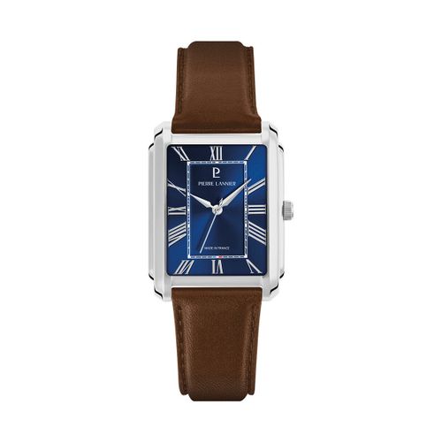 Montre Montre EMPIRE Cadran Bleu - Pierre Lannier - Modalova