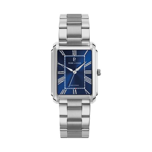 Montre Montre EMPIRE Cadran Bleu - Pierre Lannier - Modalova