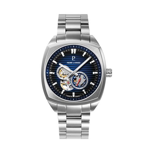 Montre Montre ARCADIUS Cadran Bleu - Pierre Lannier - Modalova