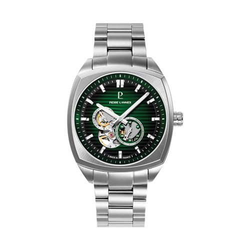 Montre Montre ARCADIUS Cadran Vert - Pierre Lannier - Modalova