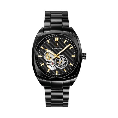 Montre Montre ARCADIUS Cadran Noir - Pierre Lannier - Modalova