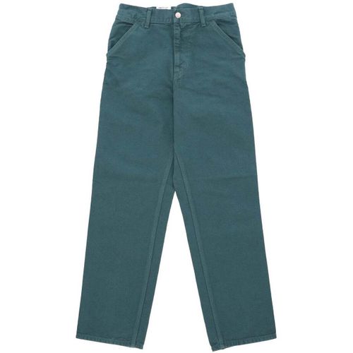 Pantalon Single Knee Pant Botanic - Carhartt - Modalova