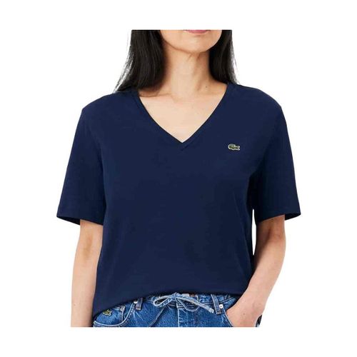 T-shirt Lacoste Relaxed - Lacoste - Modalova