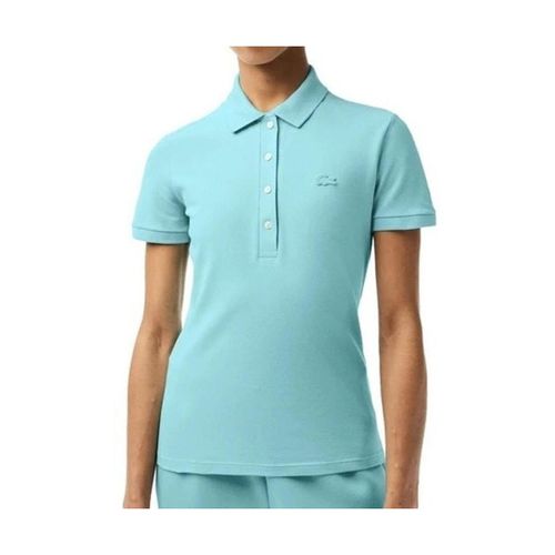 T-shirt Lacoste PF5462-031 - Lacoste - Modalova