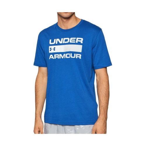T-shirt Under Armour Team Issue - Under Armour - Modalova