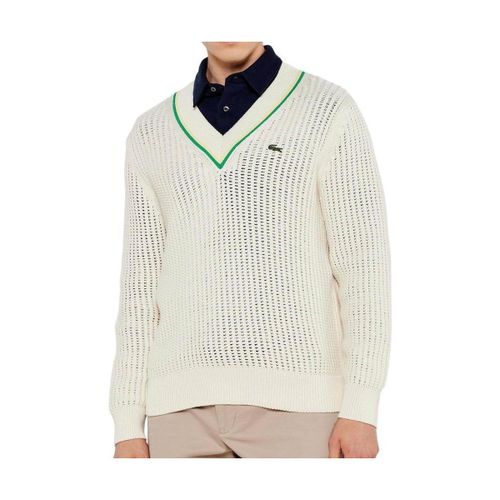 Pull Lacoste Pull - Lacoste - Modalova