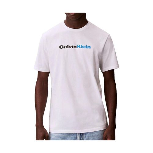 T-shirt 30s Eu Wholesale - Calvin Klein Jeans - Modalova