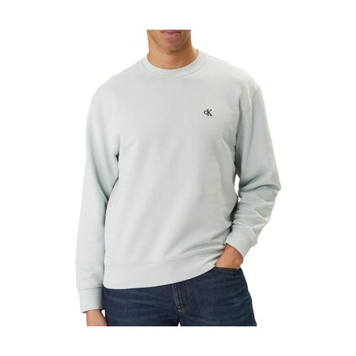 Sweatshirts 350terry Monog - Calvin Klein Jeans - Modalova