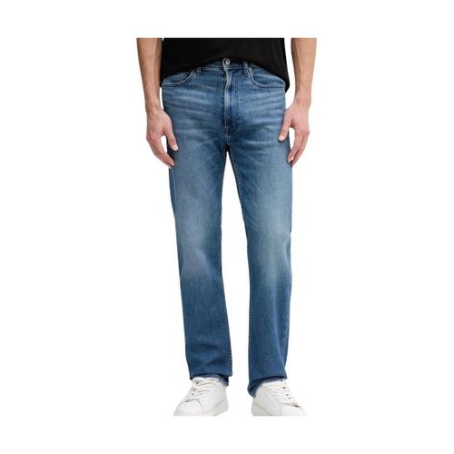Jeans Calvin Klein Jeans Standard - Calvin Klein Jeans - Modalova
