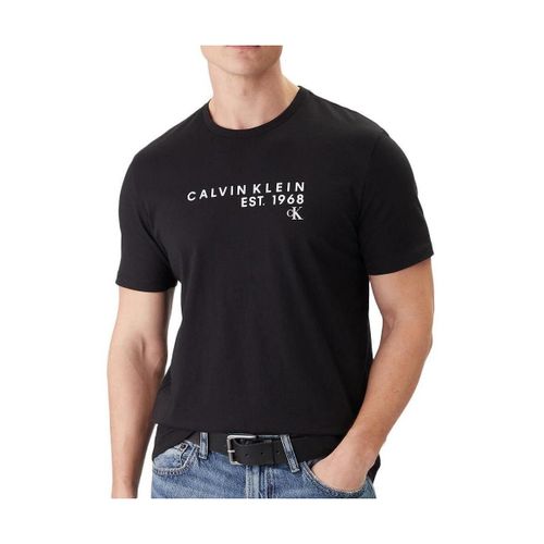 T-shirt Calvin Klein Jeans T-Shirt - Calvin Klein Jeans - Modalova