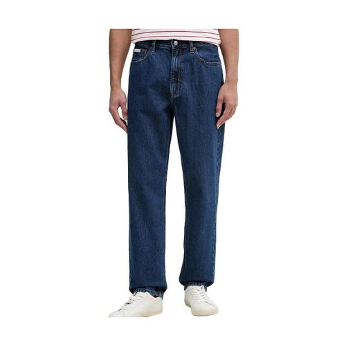 Jeans Calvin Klein Jeans 90s Taper - Calvin Klein Jeans - Modalova