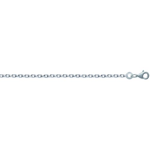 Bracelets Chaine en argent 925 - Brillaxis - Modalova
