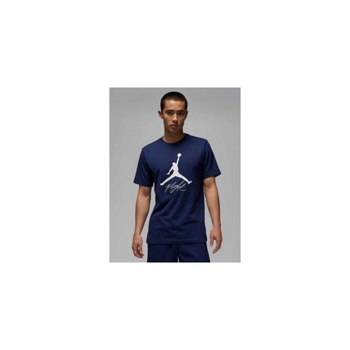 T-shirt Nike Jordan Flight Midnight - Nike - Modalova