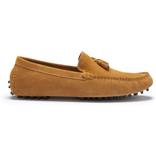 Mocassins Mocassin à Glands de Conduite - Hugs & Co. - Modalova